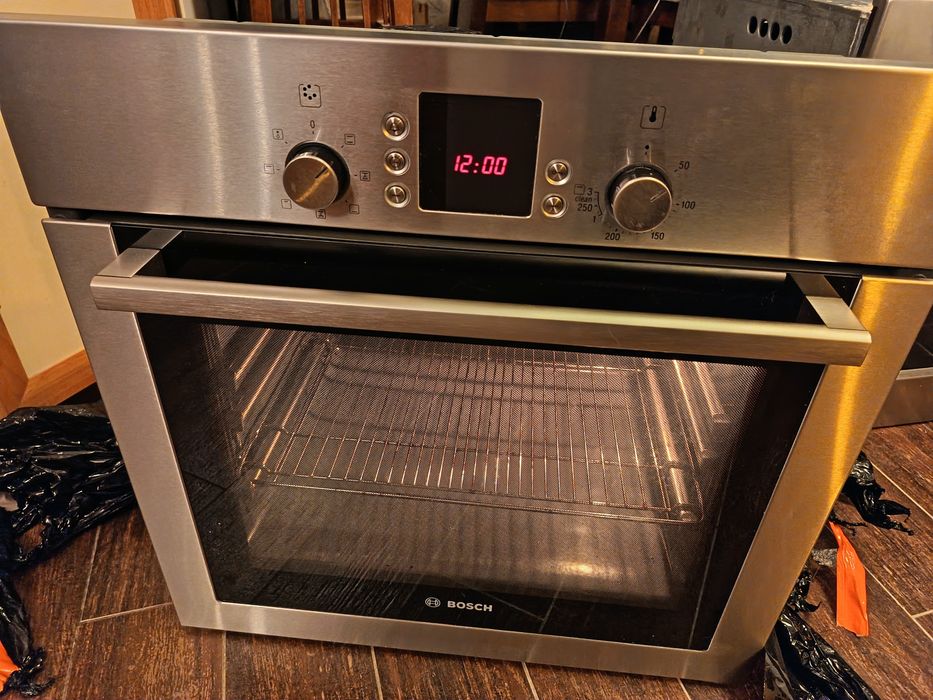 Piekarnik elektryczny Bosch