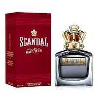 Jean Paul Gaultier Scandal Pour Homme 50ml Eau De Toilette 50 ml