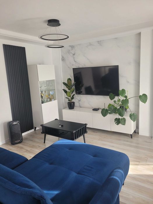 Sprzedam bezczynszowe 3 pokojowe mieszkanie ul. Żarska, Polkowice.