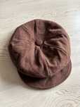 Kapelusz mayser beret kaszkiet vintage retro 57