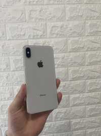 IPhone XS Max Dual Sim 64gb Silver neverlock