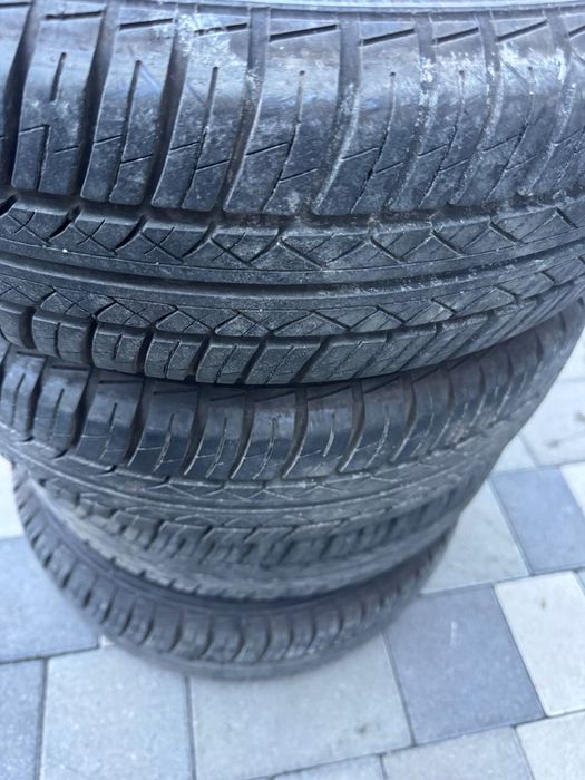 резина шины Barum Brillantis 175-70-r13