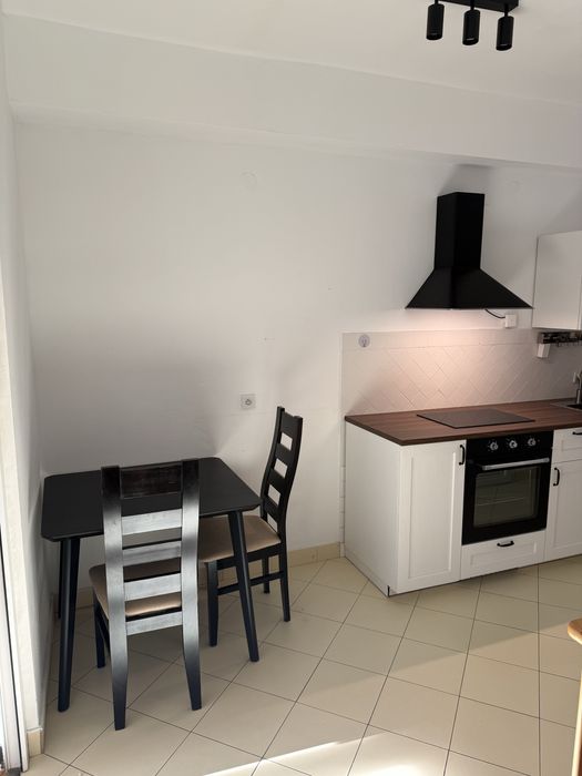 Mieszkanie do wynajęcia | 40m2 | II piętro | winda | centrum miasta