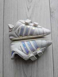 Niechodki Adidas Superstar