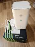Router 5G 4G LTE na kartę SIM WiFi Zowee-Brovi H155-381