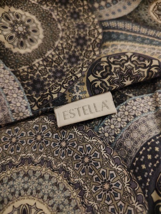 Komplet pościeli Estella 100% bawełna NOWY