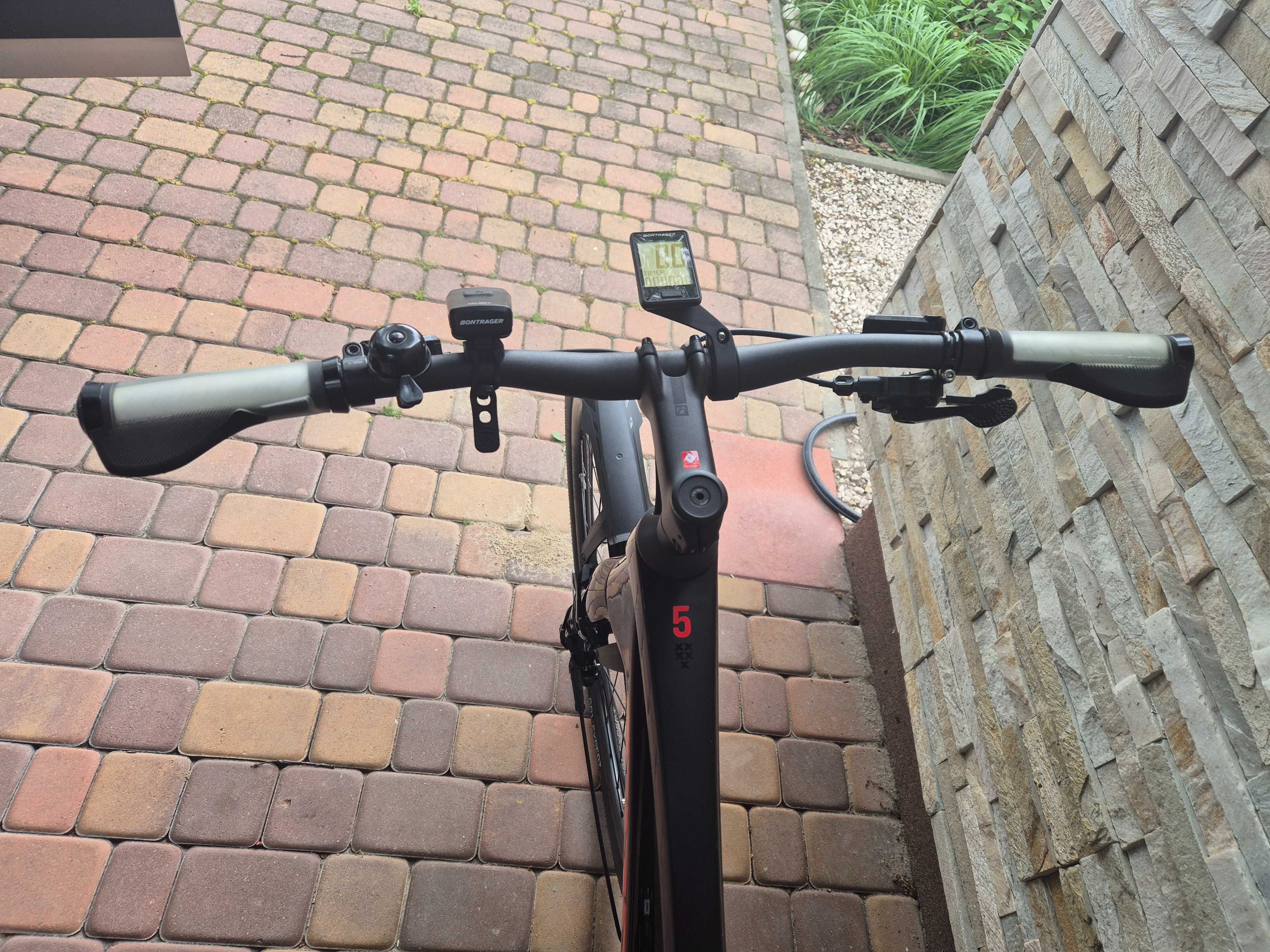 Rower szosowy Trek FX5