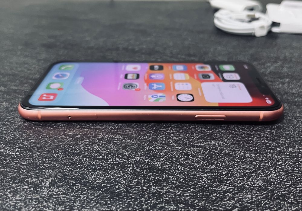 iPhone Xr 128GB Neverlock