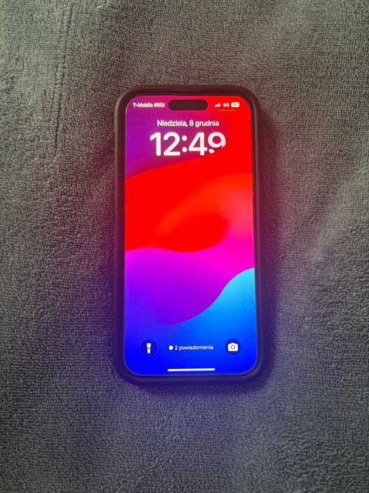 Iphone 15 128gb black