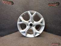 NOWE 7X17&quot; 5x114,3 ET35 ORYGINAŁ NISSAN JUKE II OE RENAULT CAPTUR KOMPLET