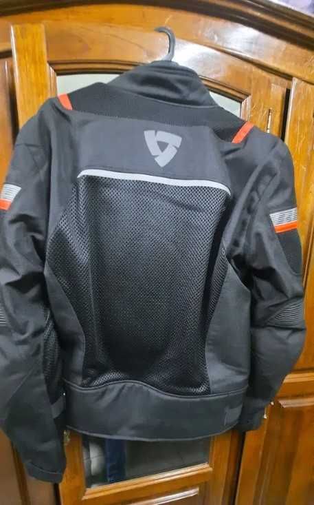 CASACO  BLUSÃO MOTO - Revit tornado 3