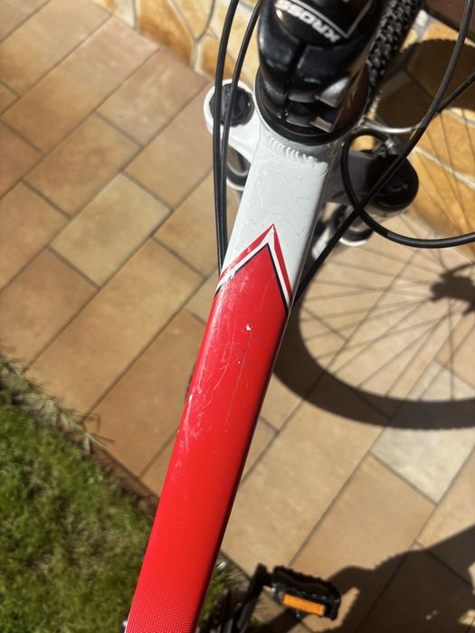 Rower Kross level B2