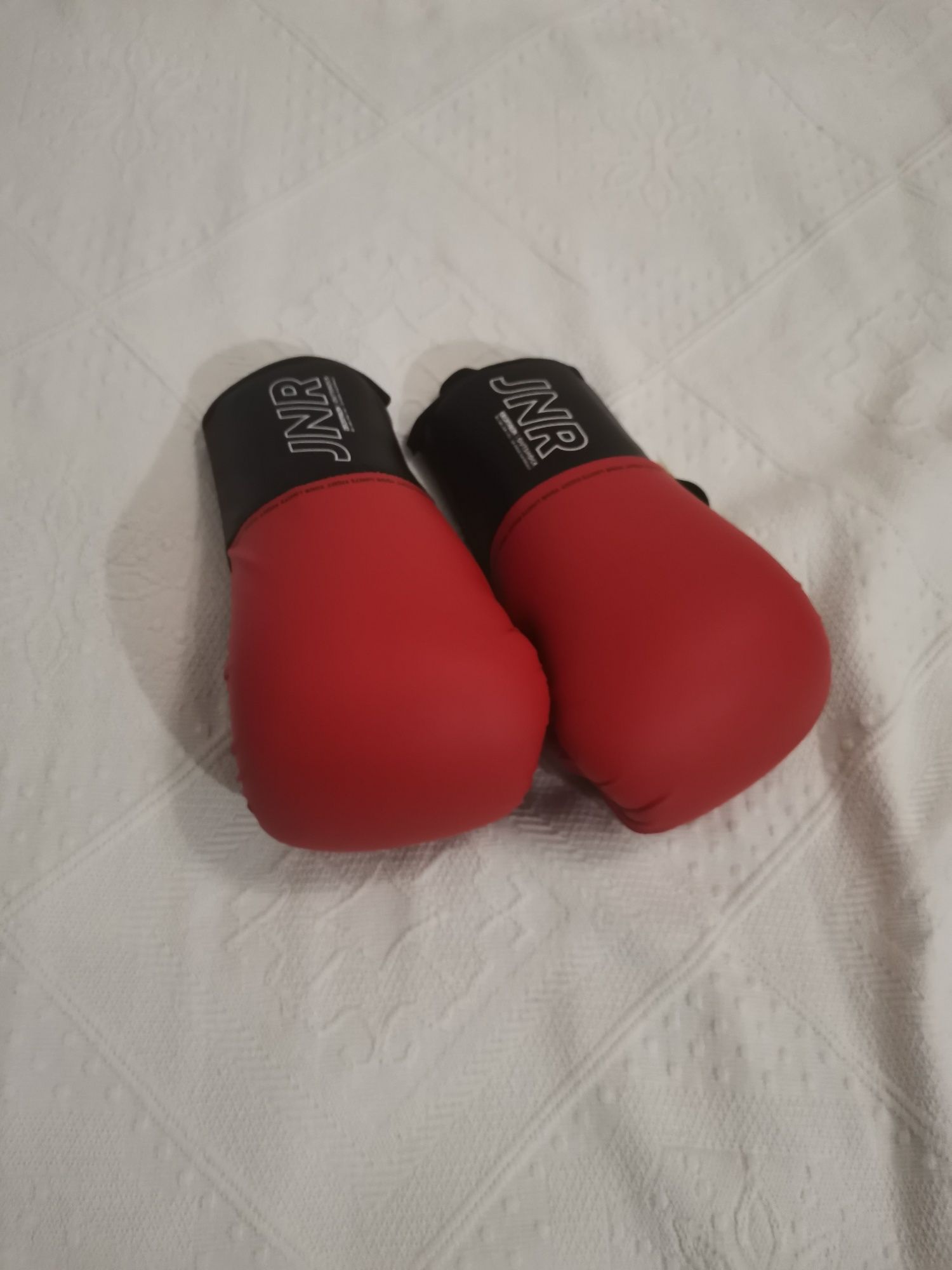 Luvas boxe criança