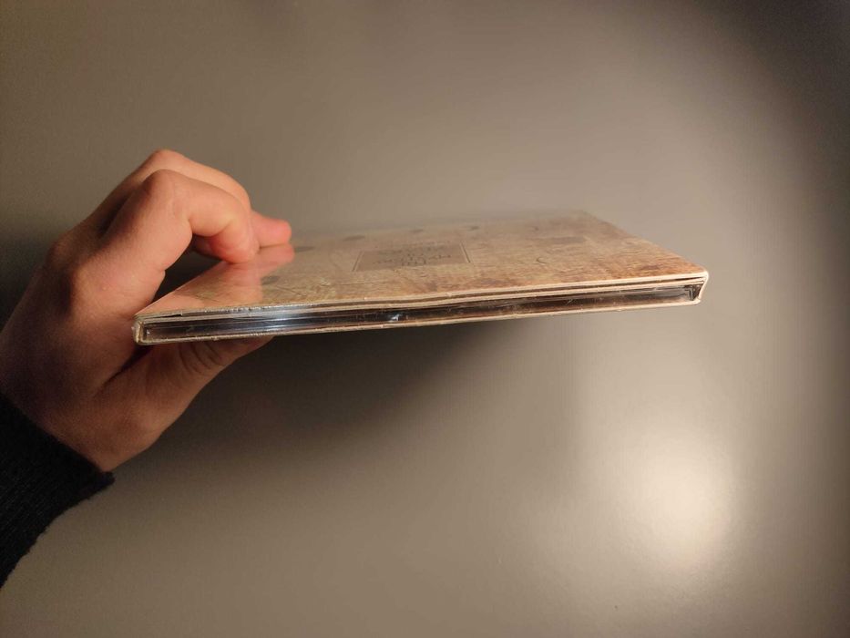 "The Mystery of Years" por Landarbaso Abesbatza & Kaabestri