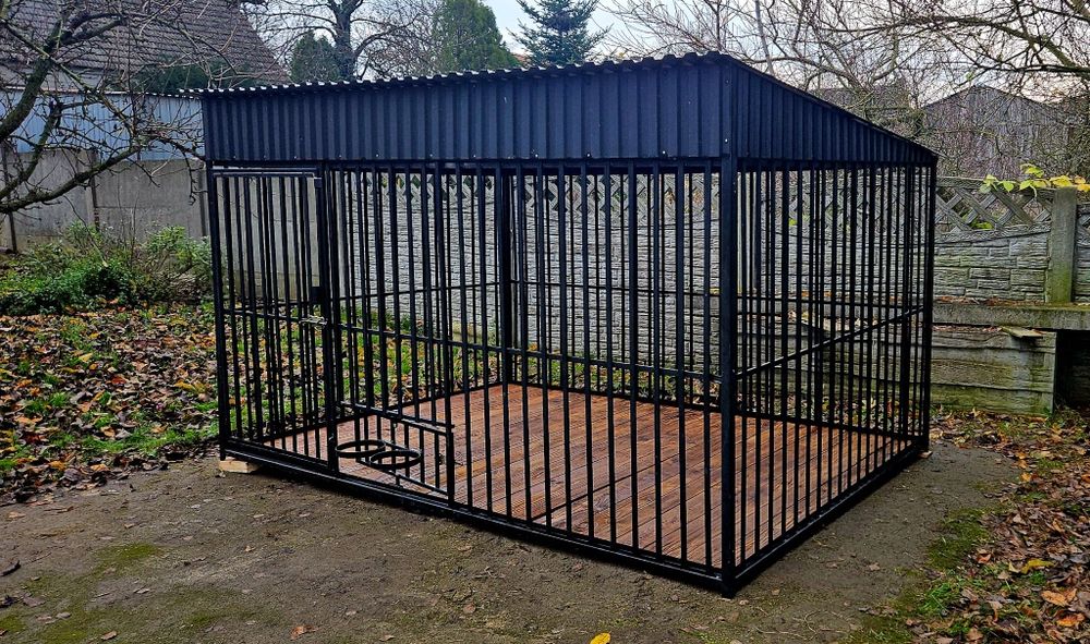 Sprzedam Kojec 3*2- mało używany!