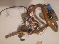 Piec Vaillant VUW PL 240-3 CZĘŚCI zawór pompa czujnik płyta