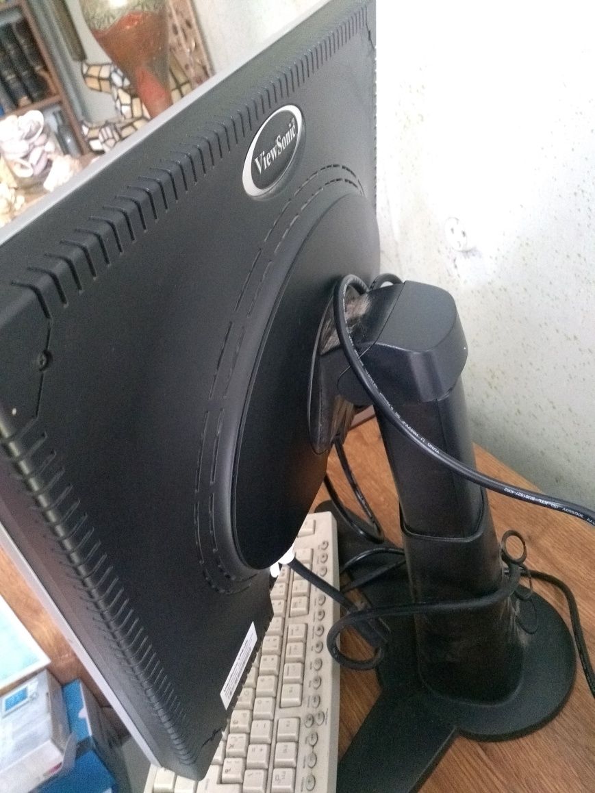 Монітор ViewSonic VP912s