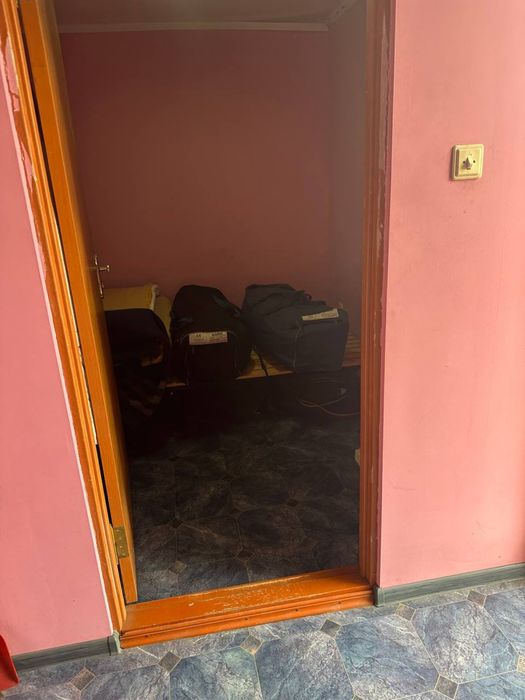 Продам гараж двоповерховий