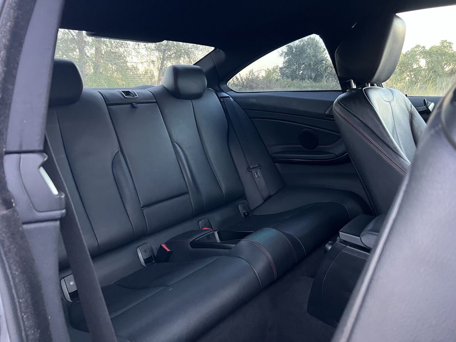 BMW 420D F32 Pack M 2.0d 184cv