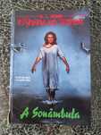 Estrada do Terror A sonâmbula R.L.Stine
