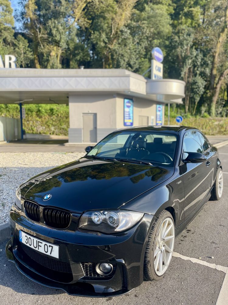 Vendo Série 1 e82 120D Coupé