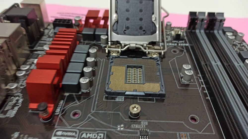 Płyta główna Gigabyte Z97X-GAMING 3