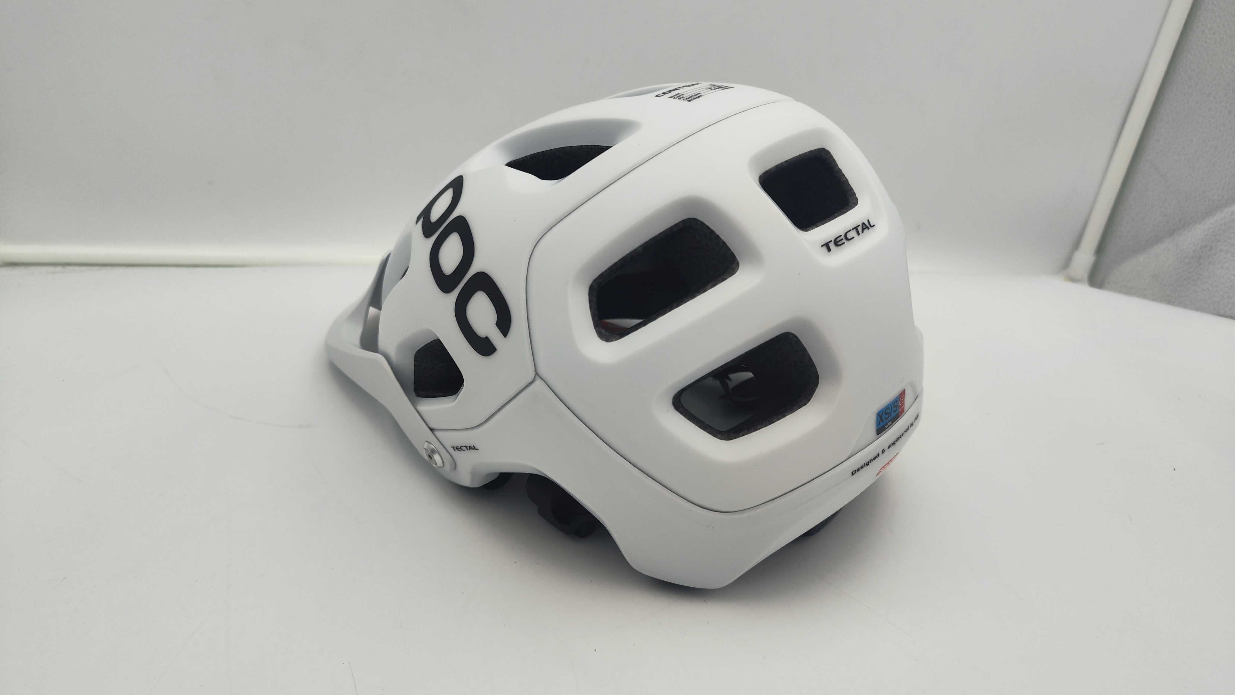 Kask rowerowy Poc Tectal r. XS/S 51-54cm (AB7)