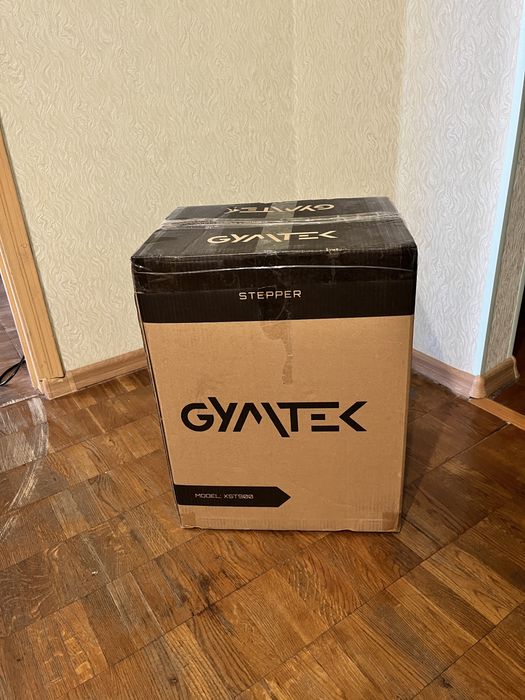 Тренажер степер gymtek XST900 синій