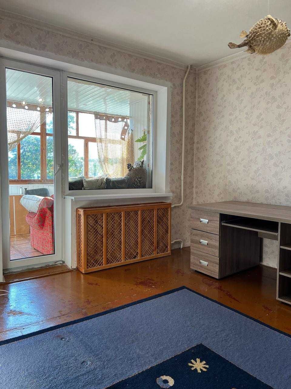 Продам 3-к квартиру (70м2) на ж/м Тополь-3, район школ № 137 и 99