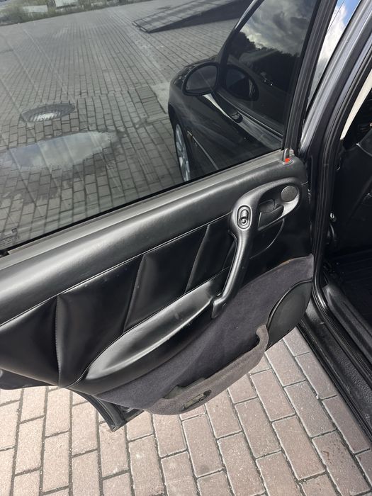 Продам Opel vectra b