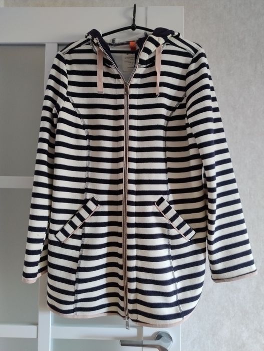 Жакет, кардинан Street one, кофта, ветровка