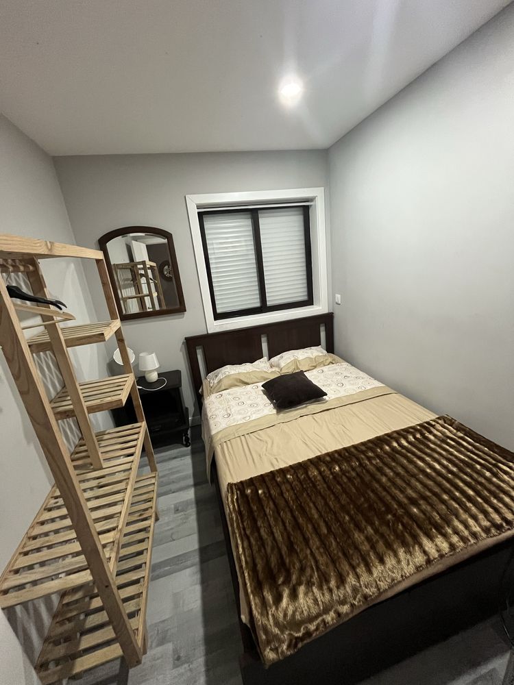 Quartos para arrendar