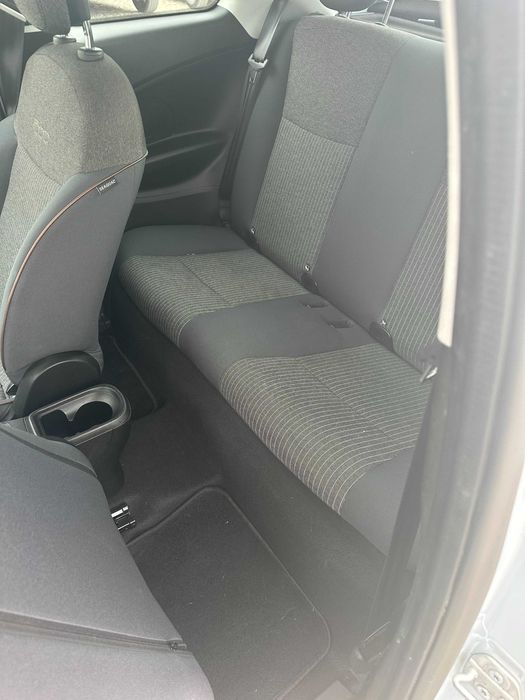 Fiat 500e Icon - Oportunidade