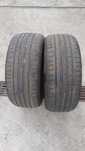 Dwie opony Goodyear 225/50 R17