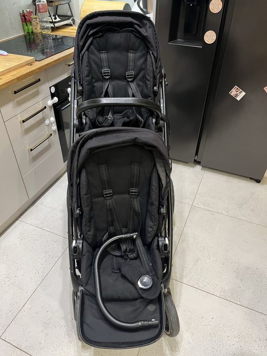 Wózek cybex gazelle s