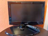 Телевізор LCD Samsung LE22B450C4W