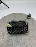 Torebka goyard czarna