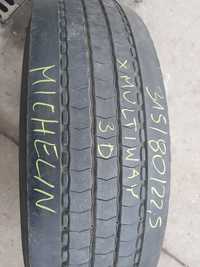 315/80/22.5 Michelin X multi way 3D