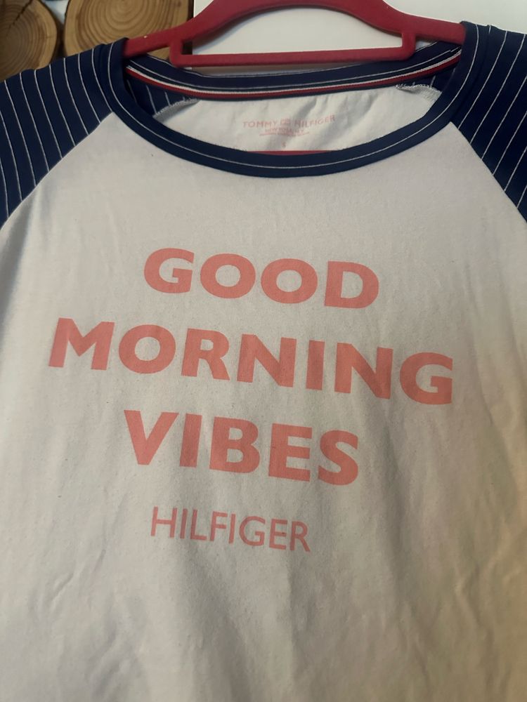 Damska koszulka Tommy Hilfiger