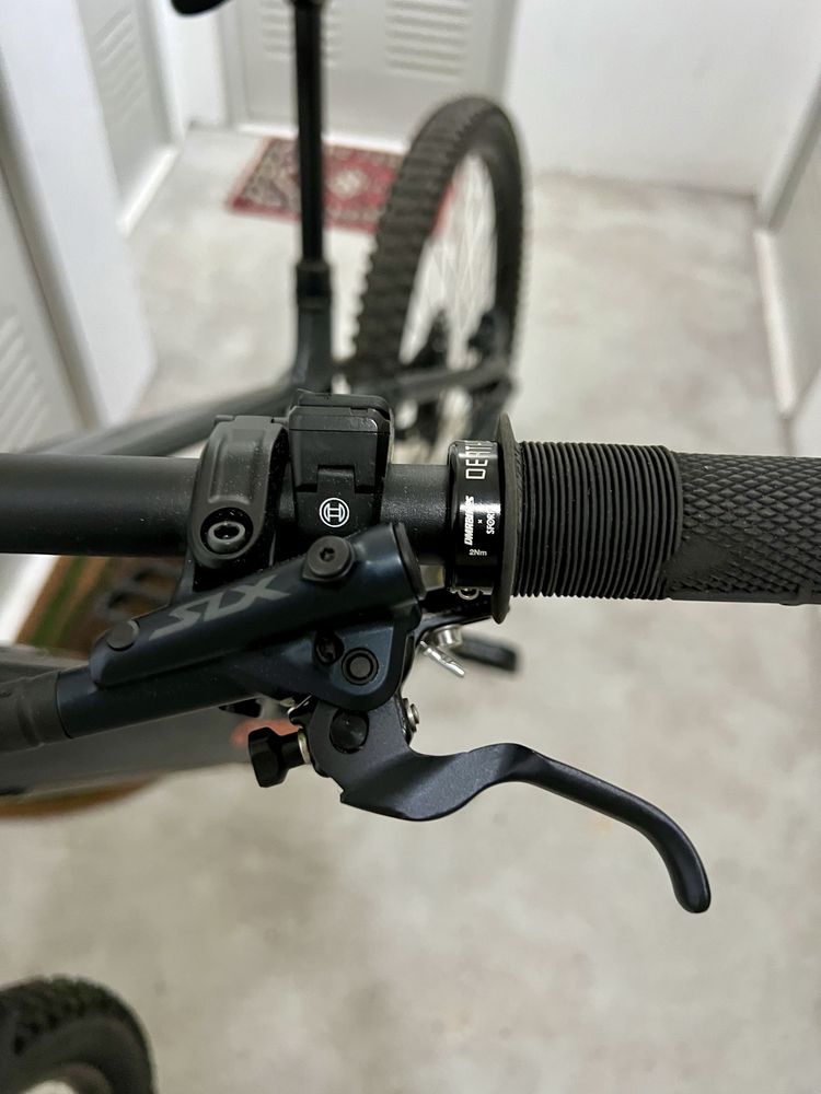 Orbea wild aluminio 2023