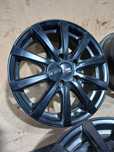 Goauto Terminal диски Platin 5/114,3 r16 et50 6,5j dia67,1 лютнева 58г