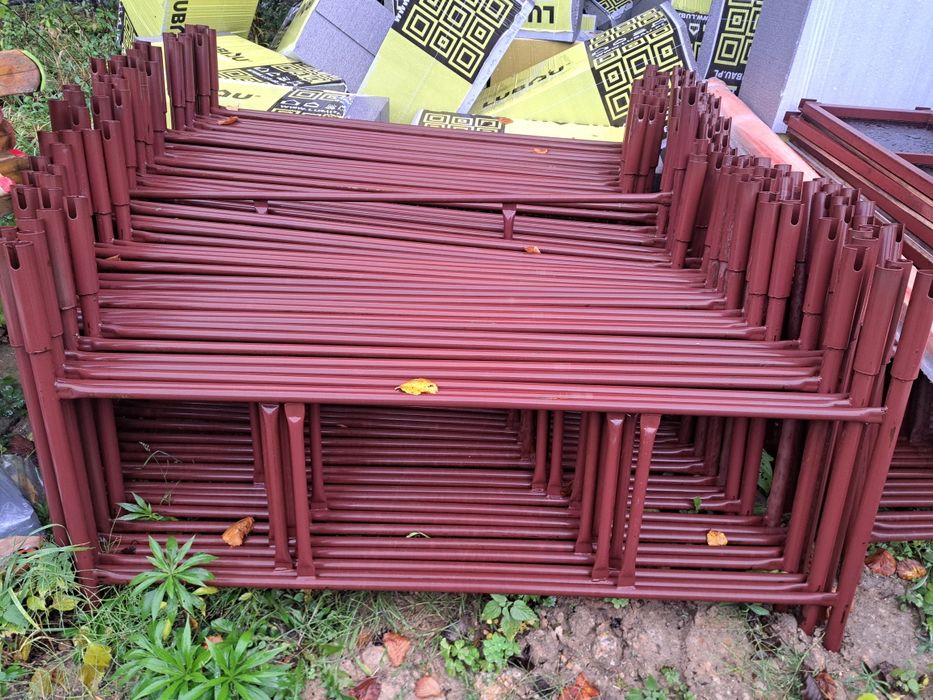 Rusztowanie warszawskie