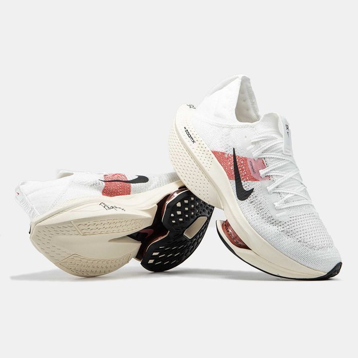 Кроссовки Nike Air Zoom AlphaFly Next% 2 найк аир зум альфафлай некст