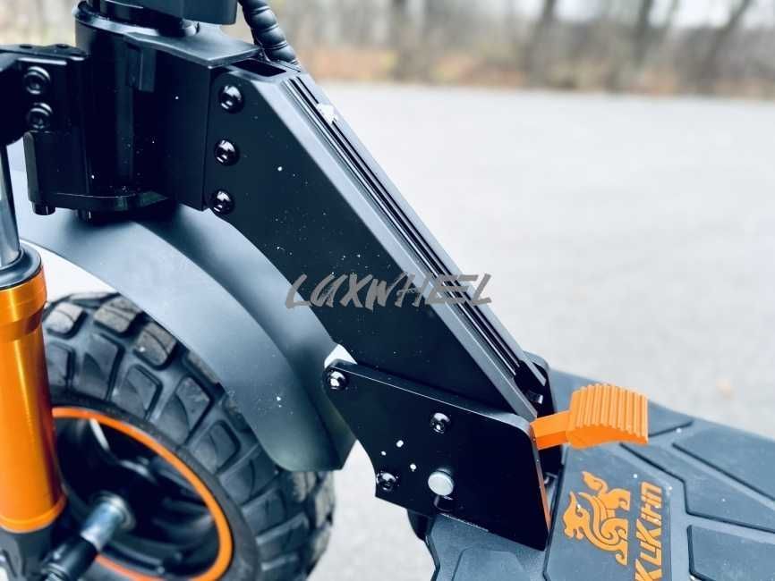 ‼️НОВИНКА‼️Електро самокат Kugoo Kirin M5 Pro1/ Электро самокат‼️