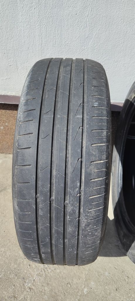 225 55 r19 Hankook літо Mazda CX5