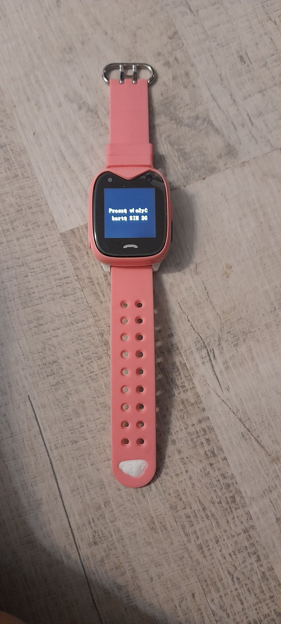 Smartwatch garett sweet 2