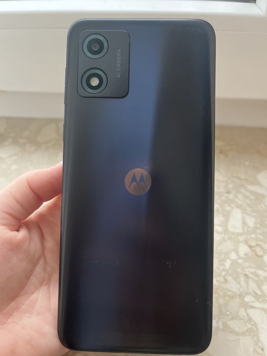 Smarfton Motorola Moto E13