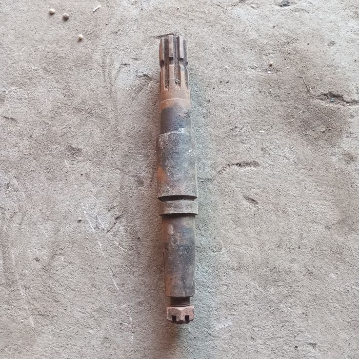 Сільго запчастини