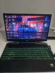 HP Pavilion Gaming 15