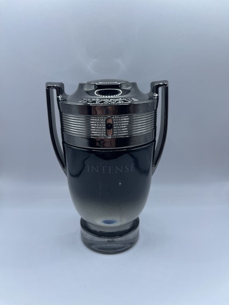 Paco Rabanne Invictus Intense – męski zapach 100 ml